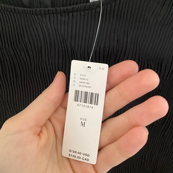 Noemi Textured Blouse - Anthropologie - Picture 4 of 5